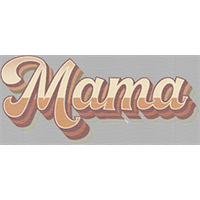 Mother's Day-MM 6799